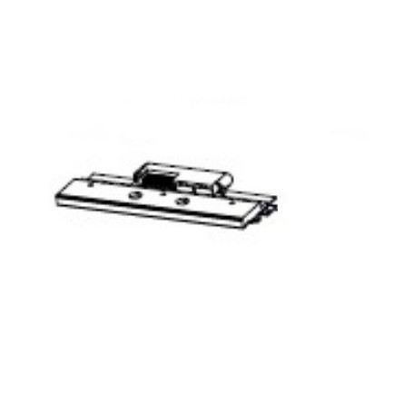 Zebra P1083320-012 testina stampante Trasferimento termico (P1083320-012)