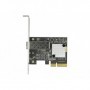 DeLOCK 89100 scheda di interfaccia e adattatore Interno PCIe, SFP+ (89100)