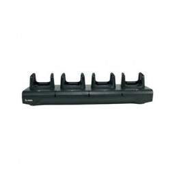 Zebra CRD4S-RFD8500-2R Caricabatterie per dispositivi mobili Nero Interno (CRD4S-RFD8500-2R)