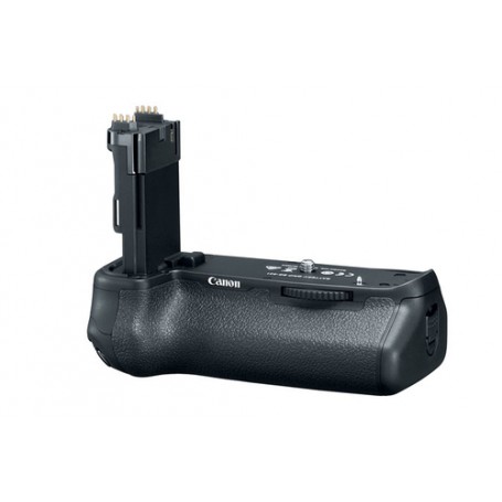 Canon BG-E21 Impugnatura per la batteria della macchina fotografica digitale Nero (2130C001)