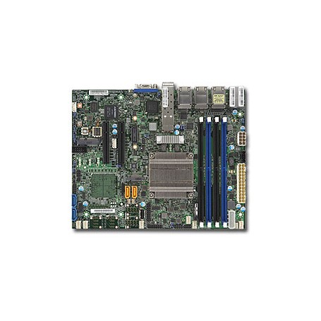 Supermicro X10SDV-TP8F BGA 1667 Flex-ATX (MBD-X10SDV-TP8F-O)