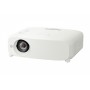 Panasonic PT-VZ580 videoproiettore Proiettore a raggio standard 5000 ANSI lumen LCD WUXGA (1920x1200) Bianco (PT-VZ580EJ)