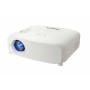 Panasonic PT-VZ580 videoproiettore Proiettore a raggio standard 5000 ANSI lumen LCD WUXGA (1920x1200) Bianco (PT-VZ580EJ)