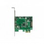 DeLOCK PCI Express x1 Card to 2 x external SuperSpeed USB (USB 3.2 Gen 1) USB Type-C™ female scheda di interfaccia e a (90493)