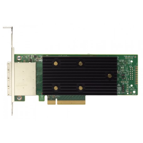 Lenovo 7Y37A01091 scheda di interfaccia e adattatore Interno SAS, SATA (7Y37A01091)