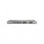 LevelOne GEP-1621W120 switch di rete Gigabit Ethernet (10/100/1000) Supporto Power over Ethernet (PoE) Grigio (GEP-1621W120)