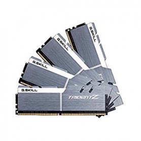 G.Skill 32GB DDR4-3600 memoria 4 x 8 GB 3600 MHz (F4-3600C16Q-32GTZSW)