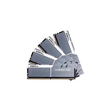 G.Skill 32GB DDR4-3600 memoria 4 x 8 GB 3600 MHz (F4-3600C16Q-32GTZSW)