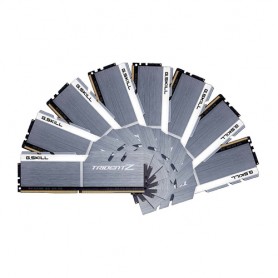 G.Skill 64GB DDR4-3600 memoria 8 x 8 GB 3600 MHz (F4-3600C16Q2-64GTZSW)