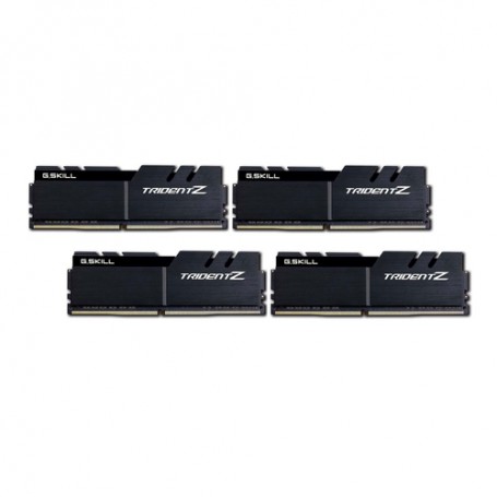 G.Skill 64GB DDR4-3600 memoria 4 x 16 GB 3600 MHz (F4-3600C17Q-64GTZKK)