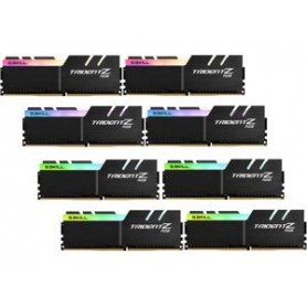 G.Skill 128GB DDR4-3466 memoria 8 x 16 GB 3466 MHz (F4-3466C16Q2-128GTZR)