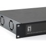 LevelOne GEP-2622W500 switch di rete Non gestito Gigabit Ethernet (10/100/1000) Supporto Power over Ethernet (PoE (GEP-2622W500)