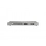 LevelOne FEP-1612W150 switch di rete Fast Ethernet (10/100) Supporto Power over Ethernet (PoE) Grigio (FEP-1612W150)