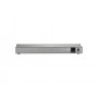 LevelOne FEP-1612W150 switch di rete Fast Ethernet (10/100) Supporto Power over Ethernet (PoE) Grigio (FEP-1612W150)