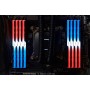 G.Skill Trident Z RGB memoria 64 GB 8 x 8 GB DDR4 3600 MHz (F4-3600C16Q2-64GTZR)