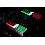 G.Skill Trident Z RGB memoria 64 GB 8 x 8 GB DDR4 3600 MHz (F4-3600C16Q2-64GTZR)
