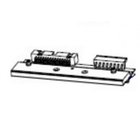 Zebra P1083347-006 testina stampante Trasferimento termico (P1083347-006)