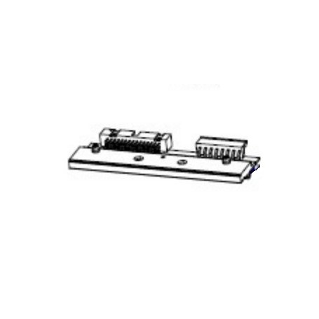Zebra P1083347-005 testina stampante Trasferimento termico (P1083347-005)