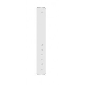 Zebra 10027729K kit per stampante Cinturino da polso (10027729K)