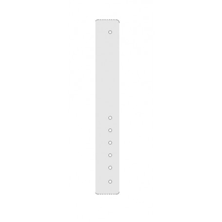 Zebra 10027729K kit per stampante Cinturino da polso (10027729K)
