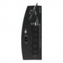 ONLINE USV-Systeme YUNTO 1500 A linea interattiva 1,5 kVA 900 W 5 presa(e) AC (Y1500)