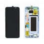 Samsung GH97-20457D ricambio per cellulare Display Blu (GH97-20457D)