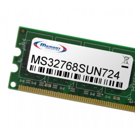 Memory Solution MS32768SUN724 memoria 32 GB (MS32768SUN724)