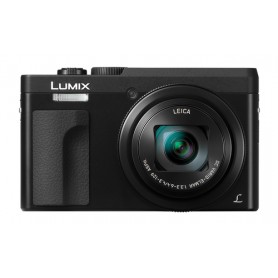 Panasonic Lumix DC-TZ91 1/2.3" Fotocamera compatta 20,3 MP MOS 5184 x 3888 Pixel Nero (DC-TZ91EG-K)