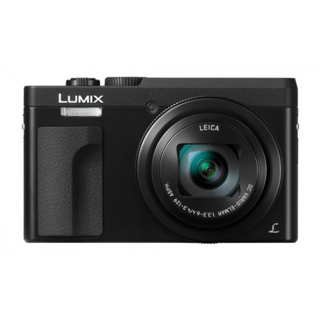Panasonic Lumix DC-TZ91 1/2.3" Fotocamera compatta 20,3 MP MOS 5184 x 3888 Pixel Nero (DC-TZ91EG-K)