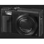 Panasonic Lumix DC-TZ91 1/2.3" Fotocamera compatta 20,3 MP MOS 5184 x 3888 Pixel Nero (DC-TZ91EG-K)