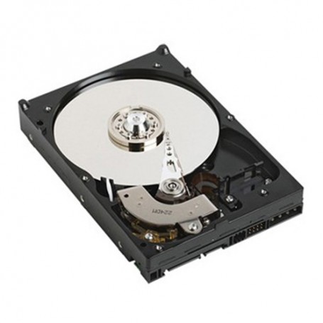 DELL 146GB 2.5" SAS 15K 2.5" (K532N)