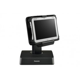 Panasonic FZ-VEBG12G docking station per dispositivo mobile Tablet Nero (FZ-VEBG12G)
