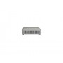 LevelOne GEP-1621W150 switch di rete Gigabit Ethernet (10/100/1000) Supporto Power over Ethernet (PoE) Grigio (GEP-1621W150)