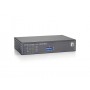 LevelOne FGP-1000W90 switch di rete Fast Ethernet (10/100) Supporto Power over Ethernet (PoE) Grigio (FGP-1000W90)
