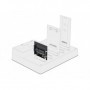 DeLOCK SATA 22 pin male to CFast slot scheda di interfaccia e adattatore Interno (64101)