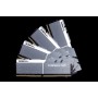 G.Skill F4-4000C18Q-32GTZSW memoria 32 GB 4 x 8 GB DDR4 4000 MHz (F4-4000C18Q-32GTZSW)