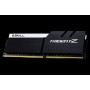 G.Skill F4-4000C18Q-32GTZKW memoria 32 GB 4 x 8 GB DDR4 4000 MHz (F4-4000C18Q-32GTZKW)