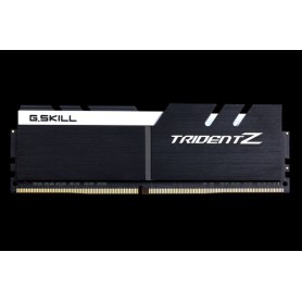 G.Skill F4-3600C17Q-64GTZKW memoria 64 GB 4 x 16 GB DDR4 3600 MHz (F4-3600C17Q-64GTZKW)