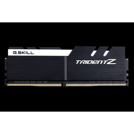 G.Skill F4-3600C17Q-64GTZKW memoria 64 GB 4 x 16 GB DDR4 3600 MHz (F4-3600C17Q-64GTZKW)