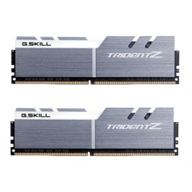 G.Skill F4-4266C19D-16GTZSW memoria 16 GB 2 x 8 GB DDR4 4266 MHz (F4-4266C19D-16GTZSW)