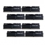 G.Skill 64GB DDR4-4000 memoria 8 x 8 GB 4000 MHz (F4-4000C18Q2-64GTZKK)