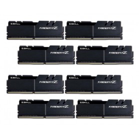 G.Skill 64GB DDR4-4200 memoria 8 x 8 GB 4200 MHz (F4-4200C19Q2-64GTZKK)