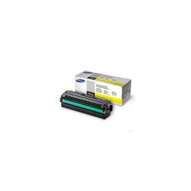 Samsung CLT-Y506L cartuccia toner 1 pz Originale Giallo (CLT-Y506L)
