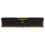 Corsair Vengeance LPX 64GB, DDR4, 2933MHz memoria 8 x 8 GB (CMK64GX4M8Z2933C16)
