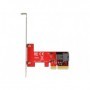 DeLOCK 89535 scheda di interfaccia e adattatore Interno SAS (89535)