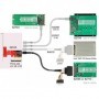 DeLOCK 89535 scheda di interfaccia e adattatore Interno SAS (89535)