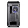 Thermaltake View 71 Tempered Glass Edition Full Tower Nero (CA-1I7-00F1WN-00)