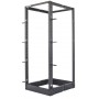 Intellinet 714419 rack 48U Rack indipendenti Nero (714419)
