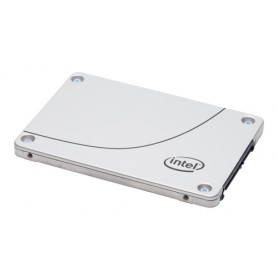 Intel DC S4500 2.5" 1900 GB Serial ATA III 3D TLC (SSDSC2KB019T701)