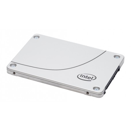 Intel DC S4500 2.5" 3800 GB Serial ATA III 3D TLC (SSDSC2KB038T701)